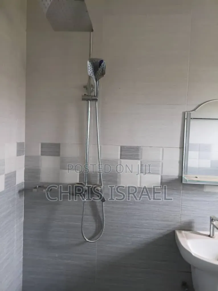 2bdrm Apartment in Oyibi Benarpat, Appolonia City for rent