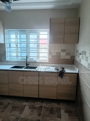 2bdrm Apartment in Oyibi Benarpat, Appolonia City for rent