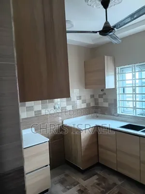 2bdrm Apartment in Oyibi Benarpat, Appolonia City for rent