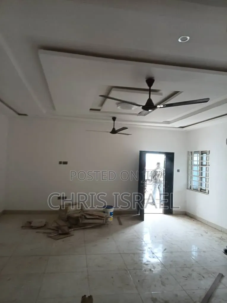 2bdrm Apartment in Oyibi Benarpat, Appolonia City for rent