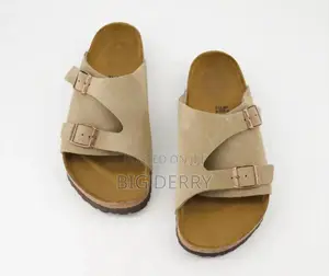 Birkenstock Zurich Double Strap
