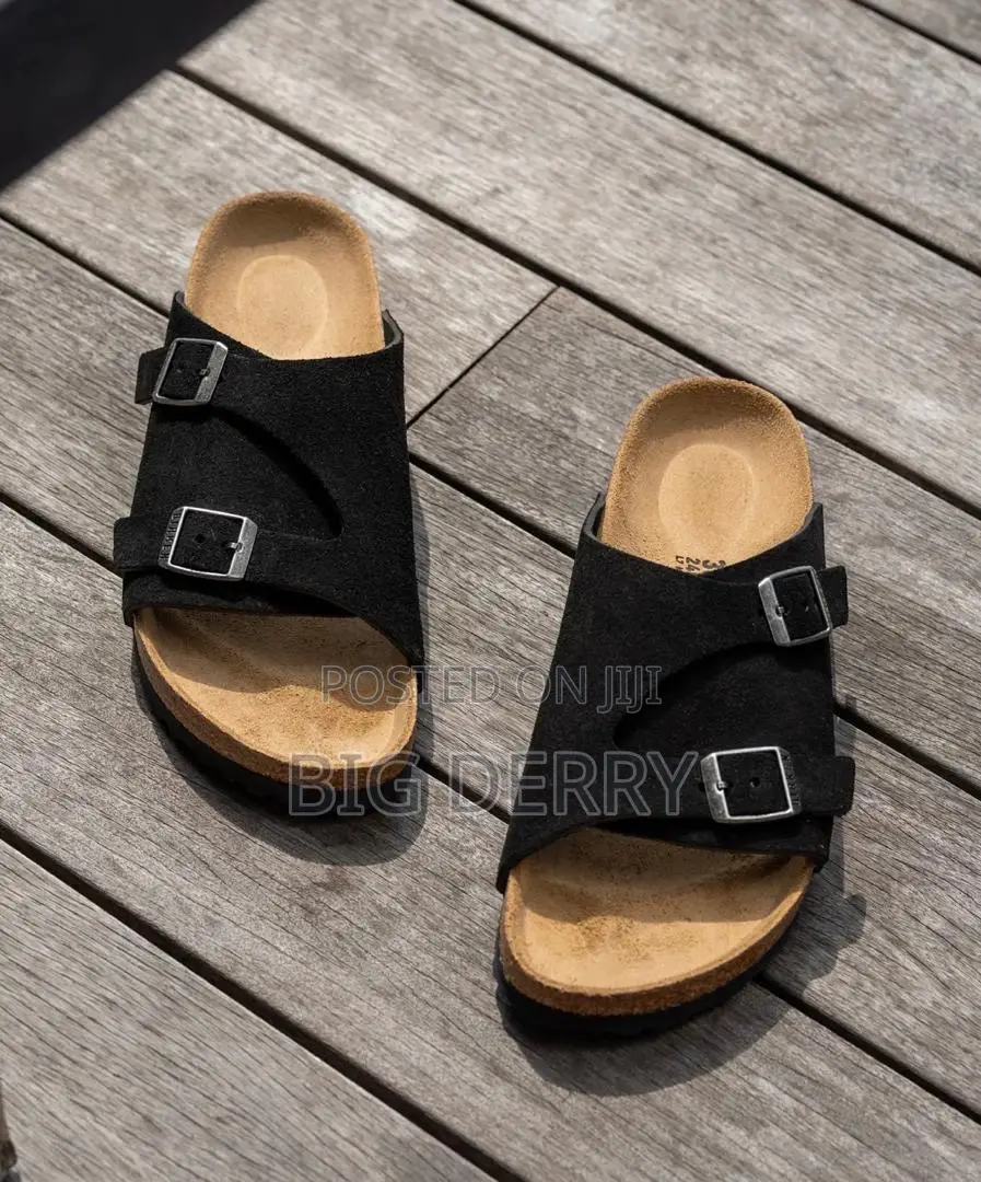 Birkenstock Zurich Double Strap