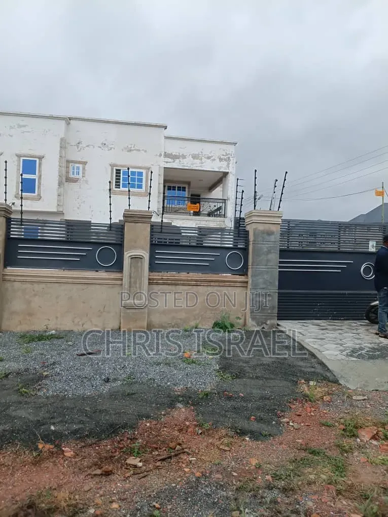 2bdrm Apartment in Oyibi Benarpat, Appolonia City for rent