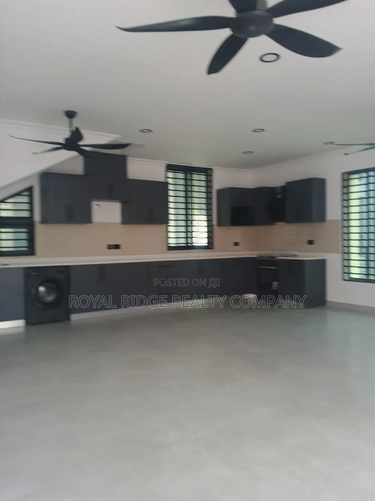2bdrm Apartment in Manet Close To East, Accra Metropolitan for rent