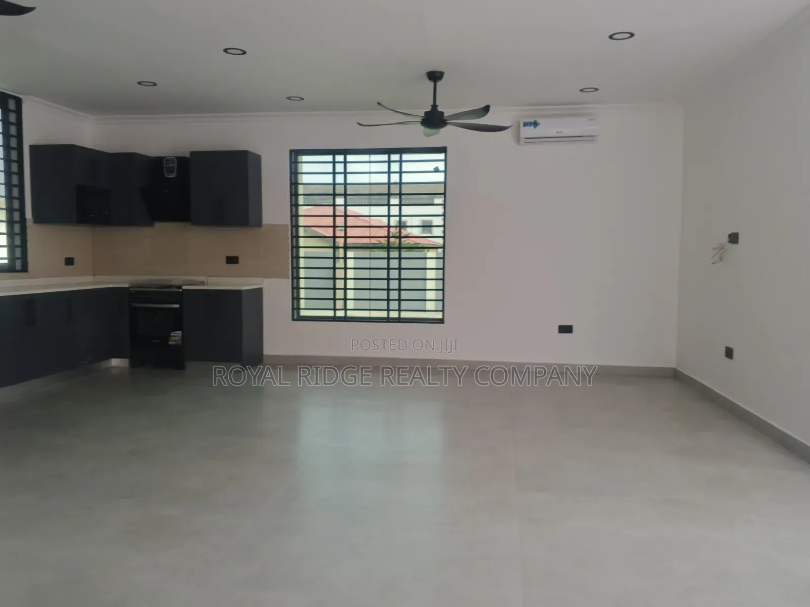 2bdrm Apartment in Manet Close To East, Accra Metropolitan for rent