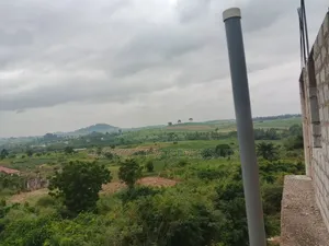 Lands for Sale at Amasaman-Danchira