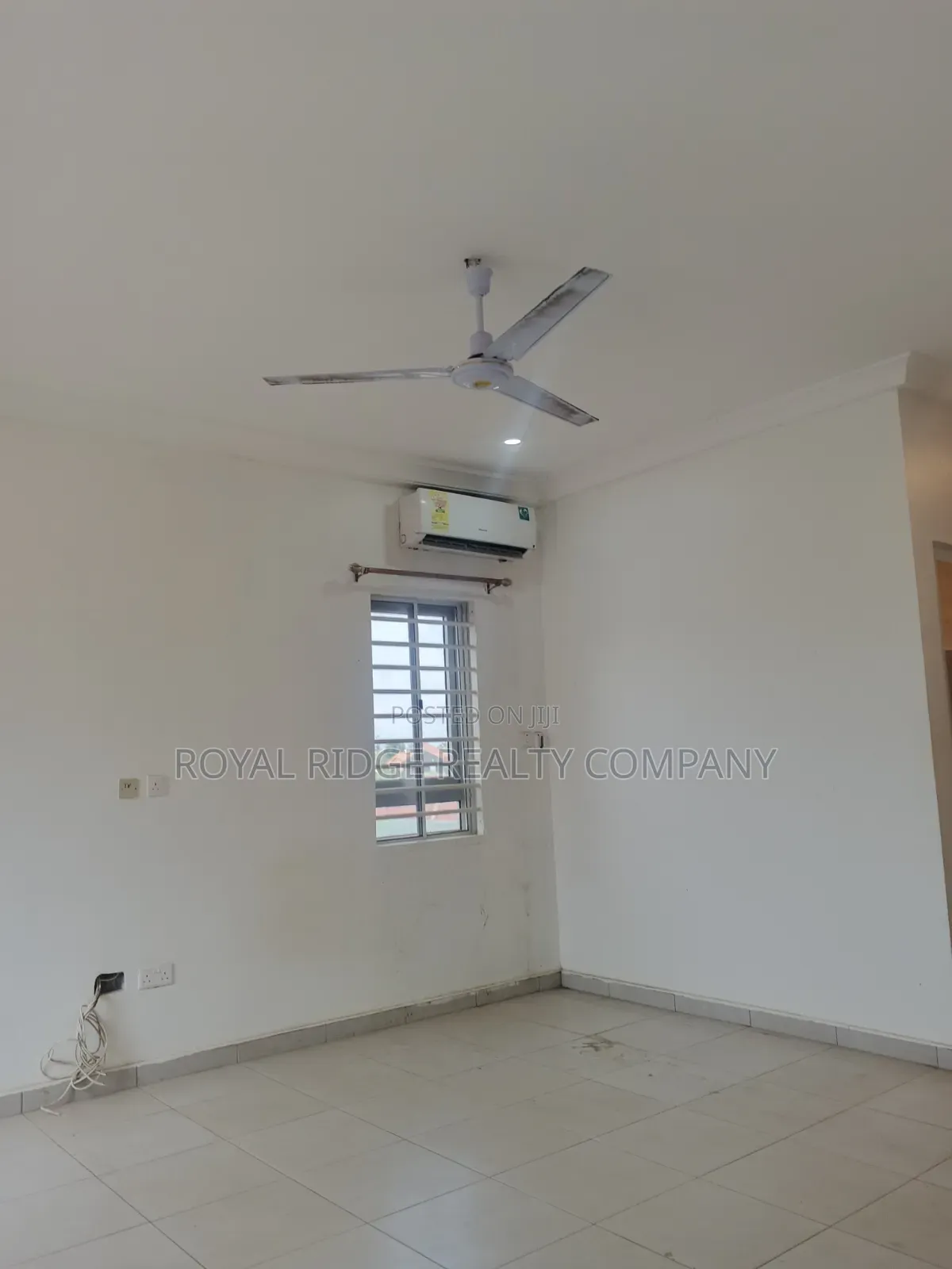 2bdrm Apartment in Manet Close To East, Accra Metropolitan for rent