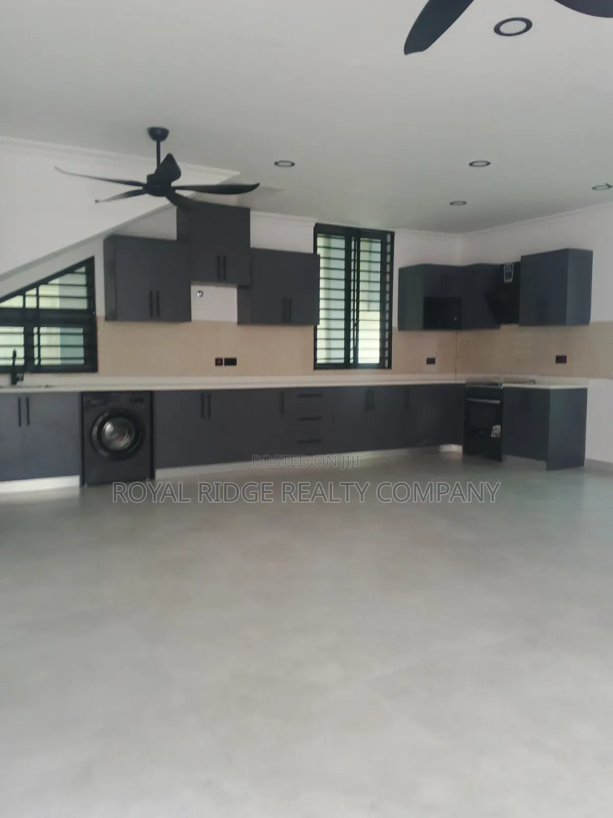 2bdrm Apartment in Manet Close To East, Accra Metropolitan for rent