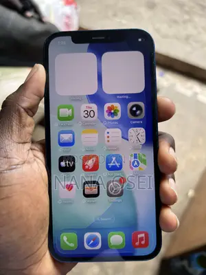 Apple iPhone 12 128 GB Blue