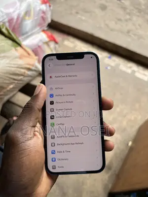 Apple iPhone 12 128 GB Blue