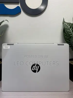 Laptop HP OmniBook 5 Flip 14-fp0023dx 16GB Intel Core i7 SSD 512GB