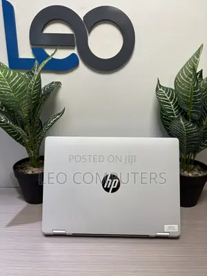 Laptop HP OmniBook 5 Flip 14-fp0023dx 16GB Intel Core i7 SSD 512GB