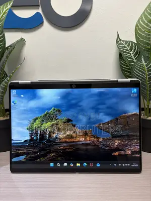 Laptop HP OmniBook 5 Flip 14-fp0023dx 16GB Intel Core i7 SSD 512GB