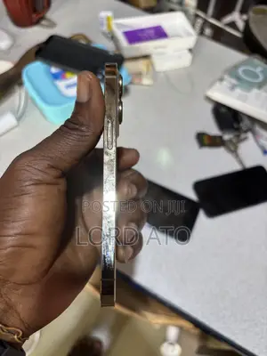 New Apple iPhone 13 Pro 128 GB Rose Gold