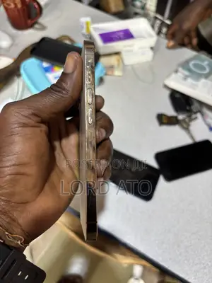 New Apple iPhone 13 Pro 128 GB Rose Gold