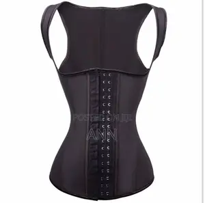 Latex Vest Waist Trainer