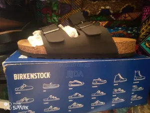 Slice, Birkenstock,Yeezy,loufu,saline Tourist