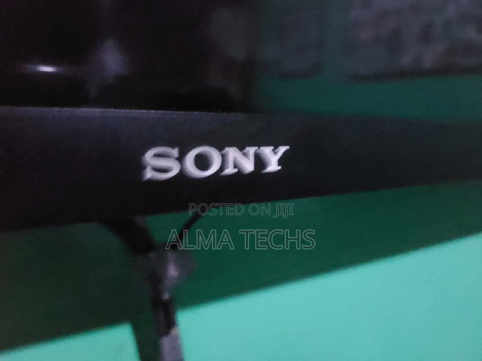 SONY 65" Smart TV