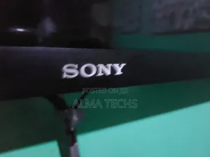 SONY 65" Smart TV