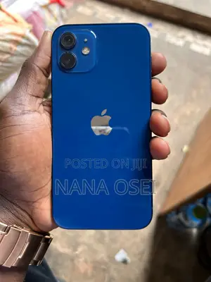 Apple iPhone 12 128 GB Blue