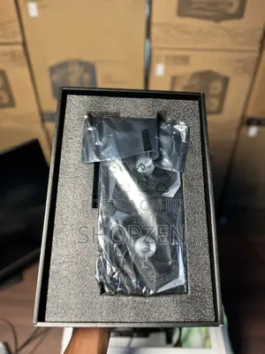 MSI RX 6700xt Graphics Card