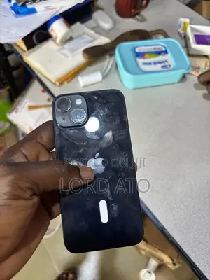 New Apple iPhone 14 128 GB Blue