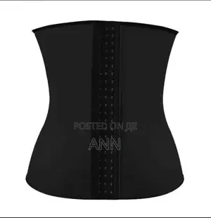 Latex Waist Trainer