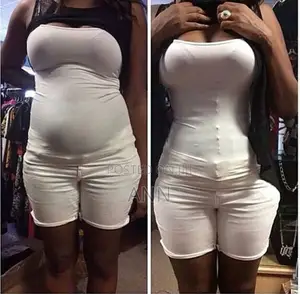 Latex Waist Trainer
