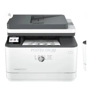 HP LaserJet Pro 3 in 1 MFP 3103fdw