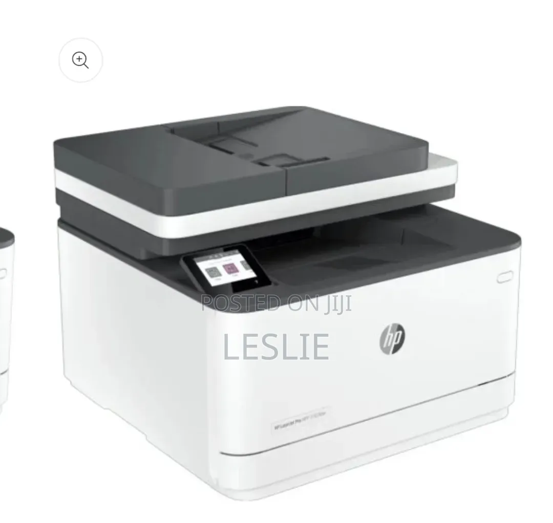 HP LaserJet Pro 3 in 1 MFP 3103fdw