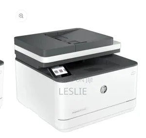 HP LaserJet Pro 3 in 1 MFP 3103fdw