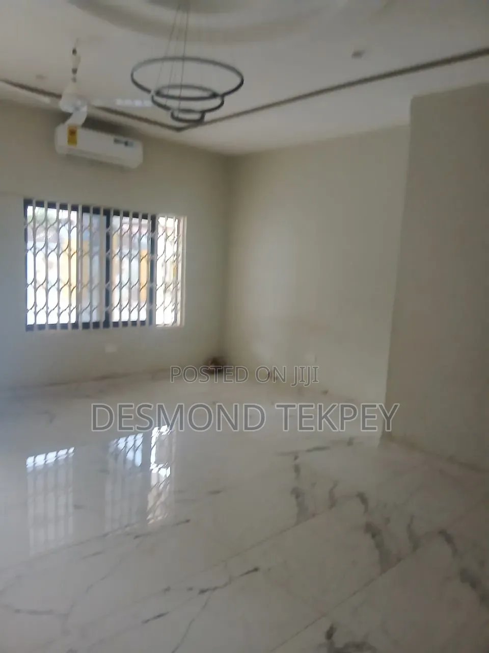 2bdrm Apartment in East Legon A&C Mall, Accra Metropolitan for rent