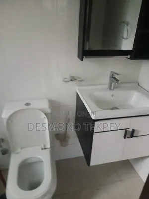 2bdrm Apartment in East Legon A&C Mall, Accra Metropolitan for rent