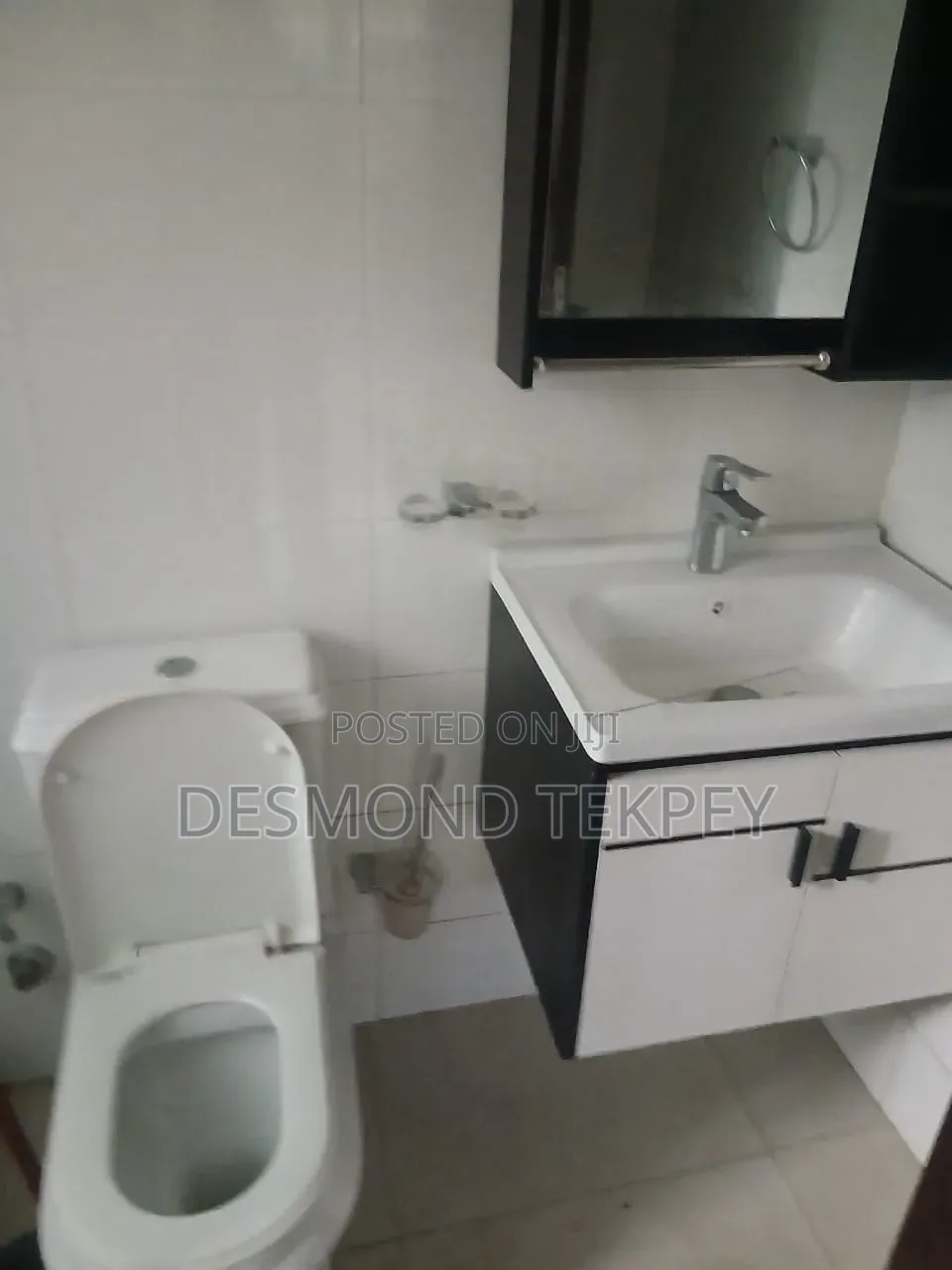 2bdrm Apartment in East Legon A&C Mall, Accra Metropolitan for rent