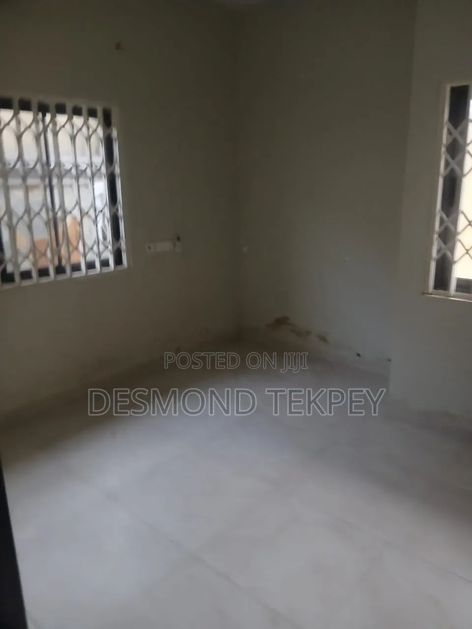 2bdrm Apartment in East Legon A&C Mall, Accra Metropolitan for rent