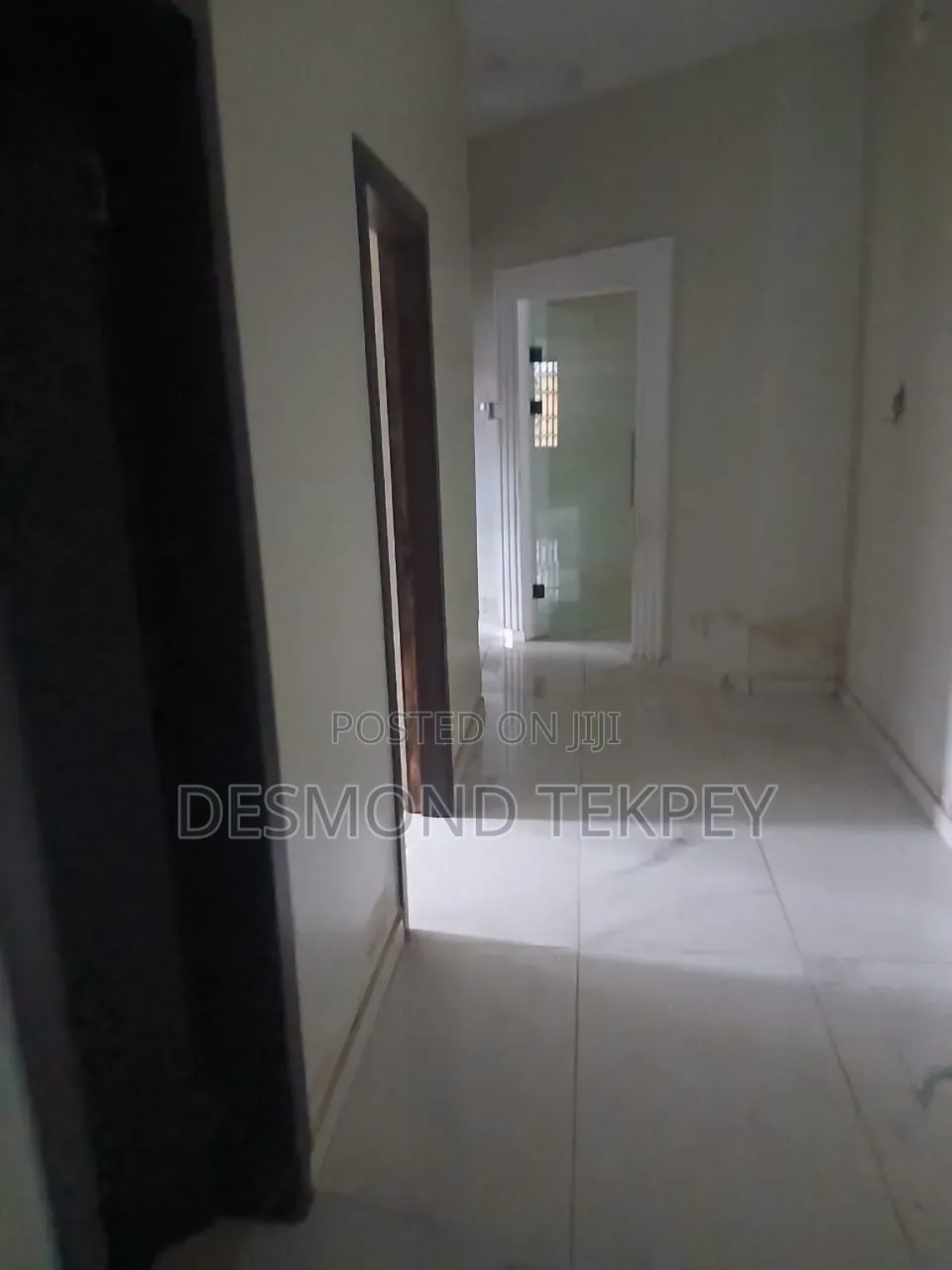 2bdrm Apartment in East Legon A&C Mall, Accra Metropolitan for rent