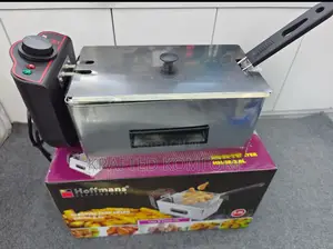 3.8L Deep Fryer