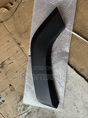 Toyota RAV4 Back Door Arc 2019,2020,2021,2022,2023,2024