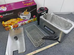 3.8L Deep Fryer