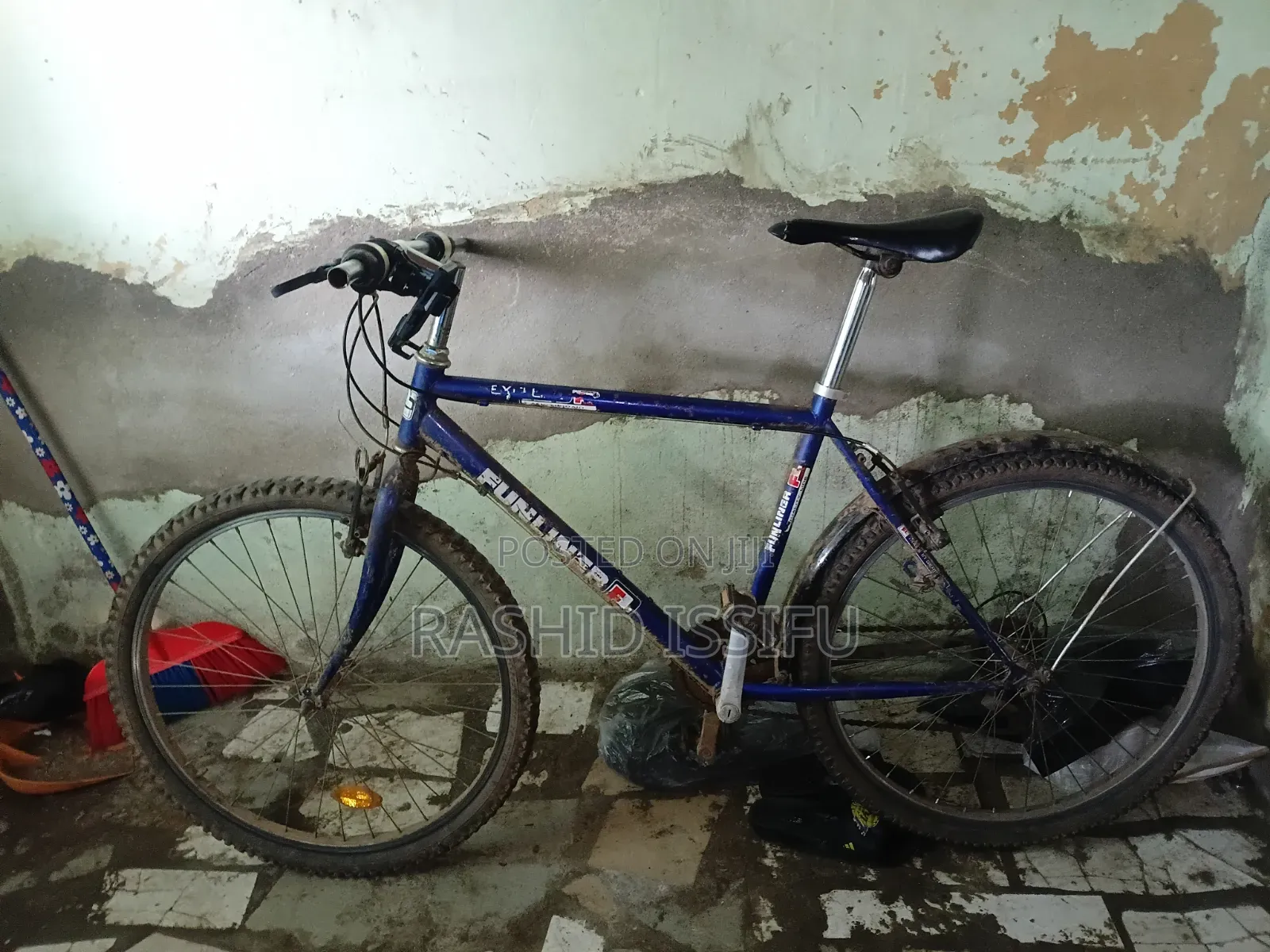 Homeused Bicycle