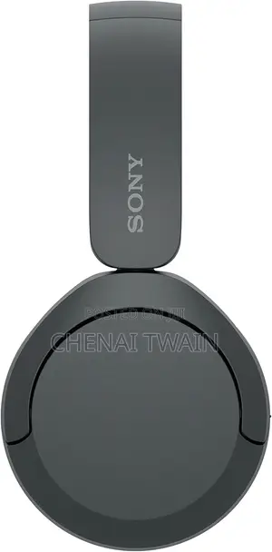 Sony Wh-Ch520 Wireless Bluetooth Headphones - Black
