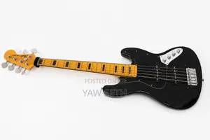 Bass Guitar