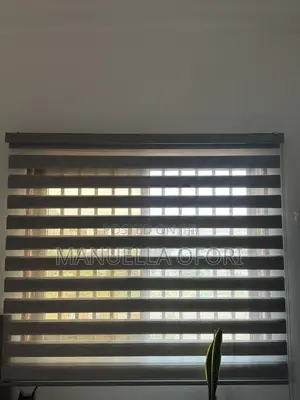 Blinds / Shades