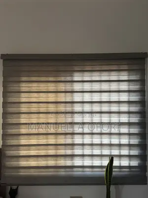 Blinds / Shades