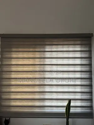 Blinds / Shades