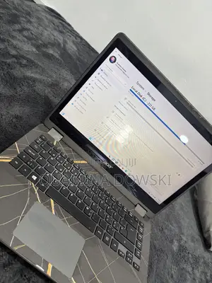 Laptop Acer Aspire R3-431T 8GB Intel Pentium HDD+SSD 250GB