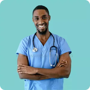 A Nurse Urgently Wanted