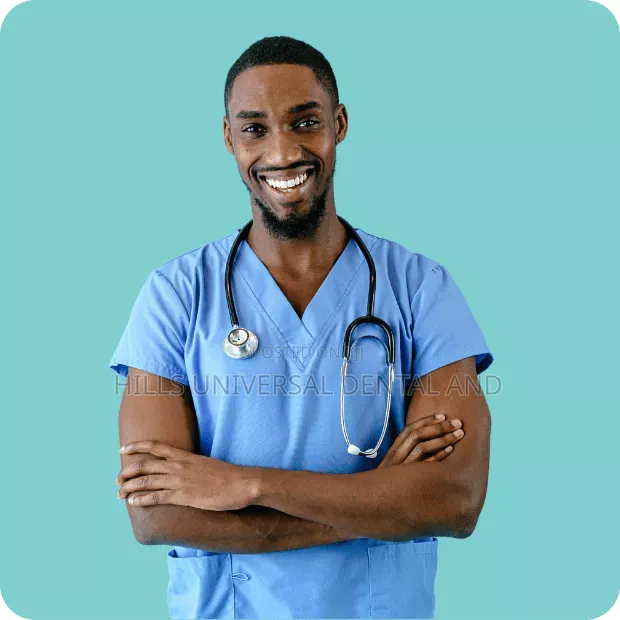 A Nurse Urgently Wanted