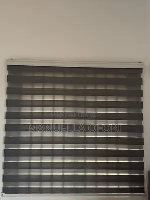 Blinds / Shades