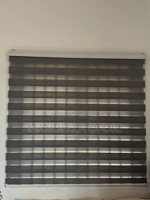 Blinds / Shades